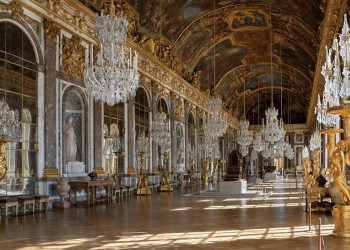 Самые красивые дворцы и замки России: Топ-10
