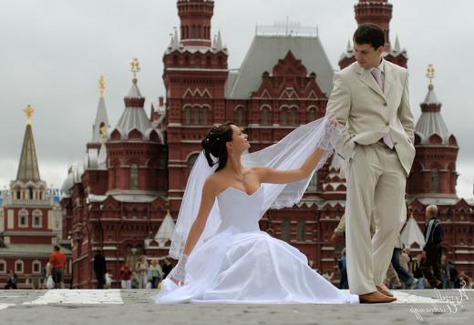 русские свадебные обряды