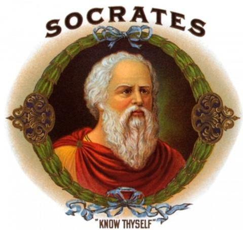 философ сократ биография