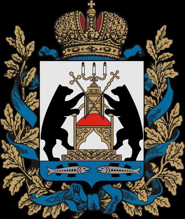 герб города Великий Новгород