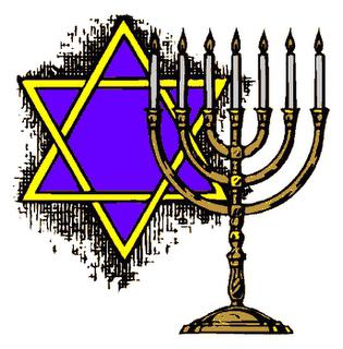 иудаизм и христианство 