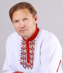 Андрей Суварин