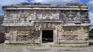 Тайны древних цивилизаций: Тайна городов Майя. Документальный фильм