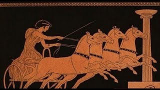 Античные Олимпийские игры История Древней Греции