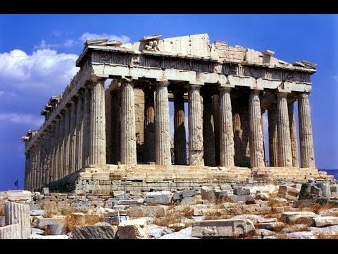 Сенсационный фильм! Сокровенные тайны истории Греции! Документальные фильмы Древняя греция