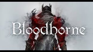 BloodBorne - Сторожевой пес древних богов