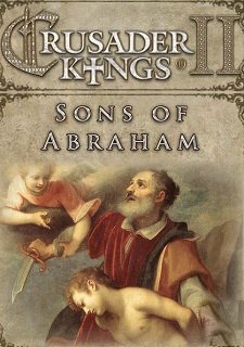 Crusader Kings II: Sons of Abraham