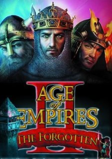 Age of Empires II: Forgotten Empires