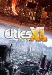 Cities XL 2012