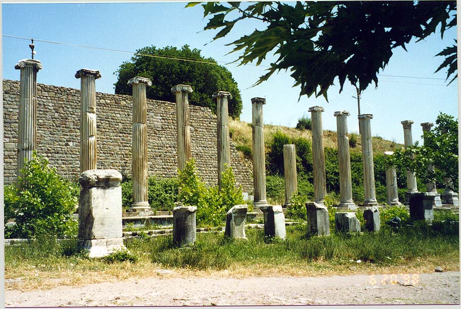 Pergamon 