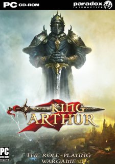 King Arthur Complete Collection
