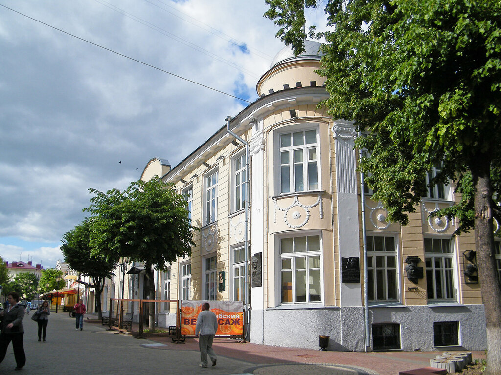 Витебск, города Беларуси