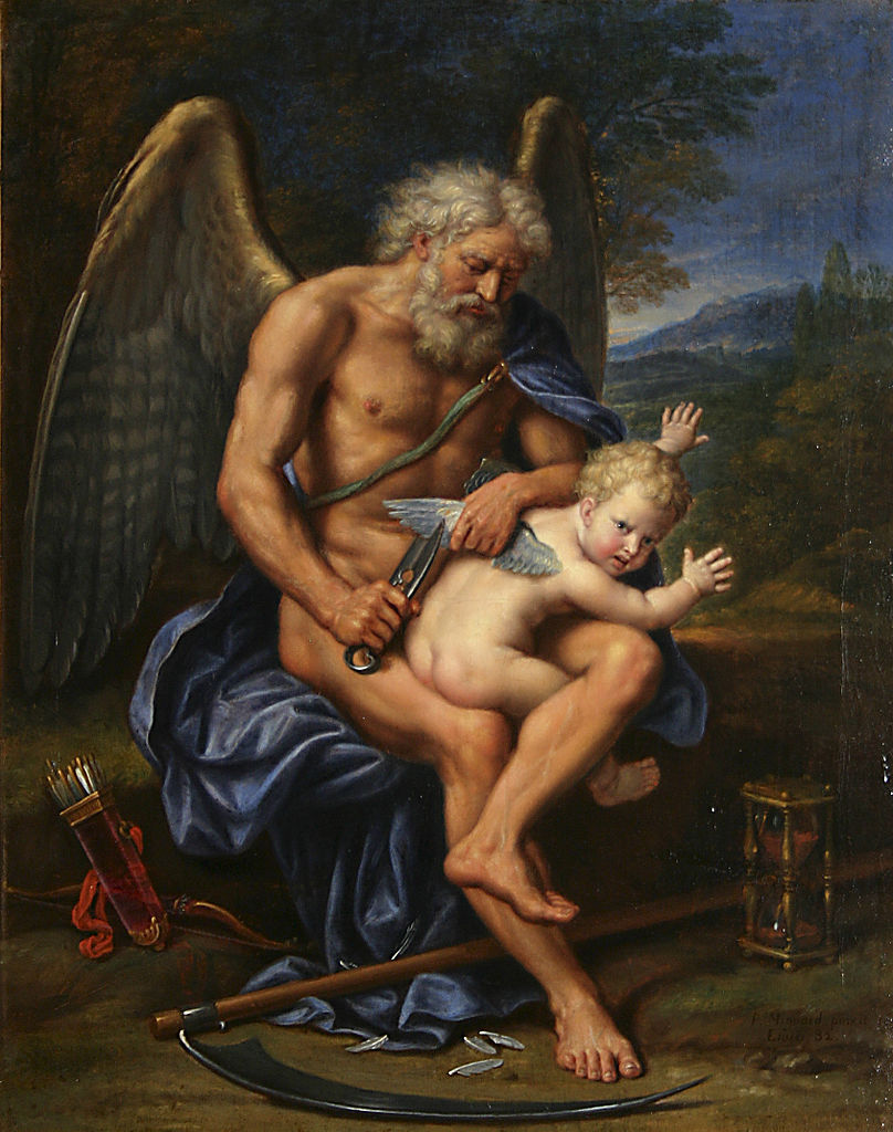 808px-Pierre_Mignard_(1610-1695)_-_Time_Clipping_Cupid&apos;s_Wings_(1694).jpg