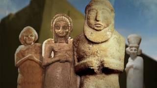 Шумеры, Вавилон, Древняя культура Ближнего Востока