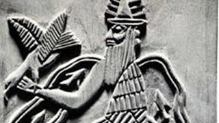 Евреи украли Тору у древних шумеров?