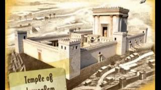 Компас времени | 1 серия Древние евреи