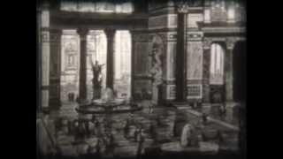 Памятники искусства Древнего Рима