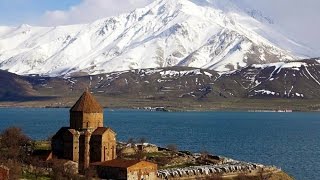 Загадки древней Армении. Документальный фильм