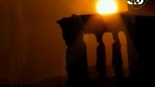 Мистические памятники Древней Греции