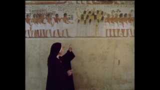 BBC: Всемирная история живописи. Египет