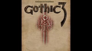 Gothic 3 - часть 3. Продолжаем поднимать древнее знание всеми возможными способами