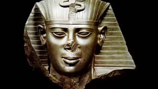 Искусство древнего "Египта" или кто правил миром..