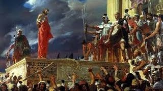 История Римской Империи Документальный фильм смотреть онлайн