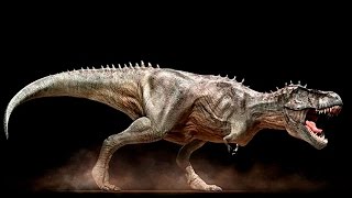Шокирующая правда о динозаврах - Люди и динозавры - еще живы и не вымерли - Почему и как погибли