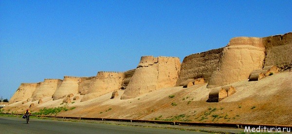 Тур в Узбекистан «Сказка древних городов Востока»