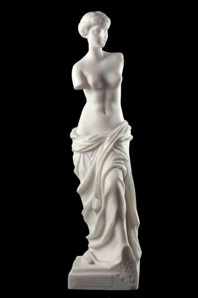 Афродита Милош, богиня любви и красоты — стоковое фото