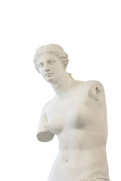 Венера де milo — стоковое фото