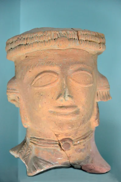 Древняя греческая скульптура — стоковое фото