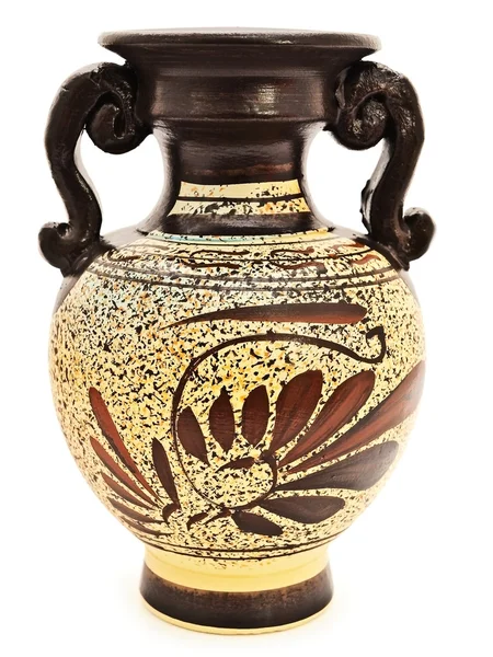 Старинная ваза — стоковое фото