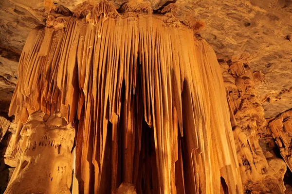Пещеры Канго, Южная Африка — стоковое фото