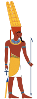 Amun mirror.svg