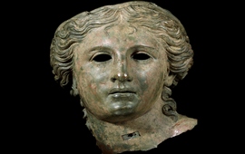 Анаит - богиня плодородия и любви - Древнейшая Армения