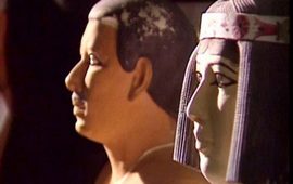 Древние египтяне генетически близки к армянам