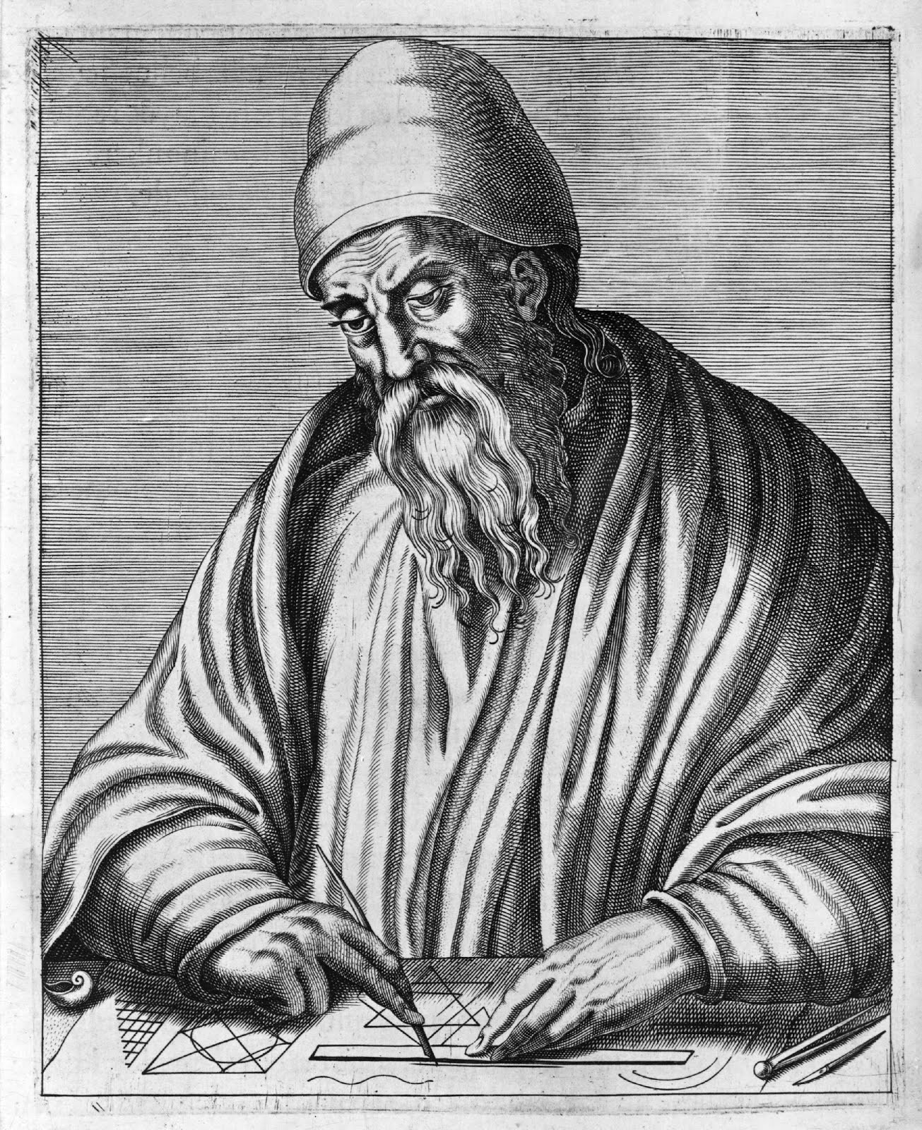3. Евклид. древняя греция, история, учёные