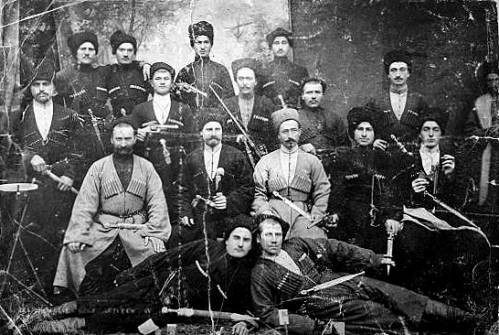 Народы Дагестана история, факты