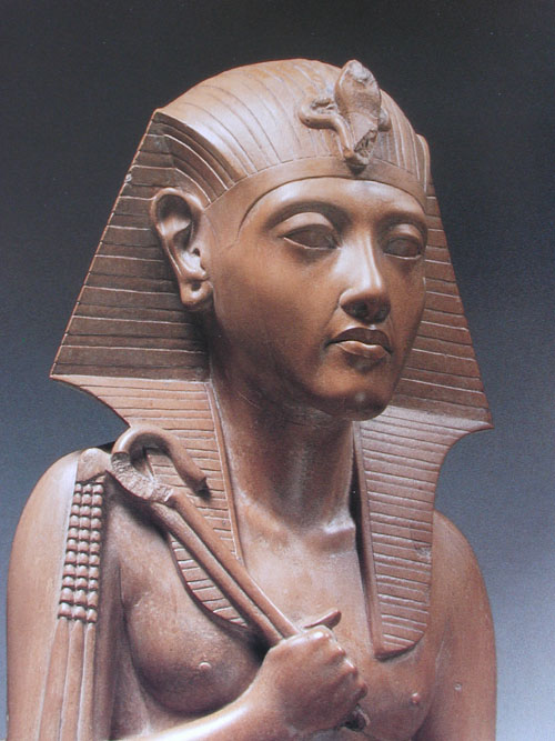 К тому же Хатшепсут отметилась и на военном поприще. Она возглавляла военные походы, в результате которых были завоеваны Синайский полуостров, Южная Сирия и Палестина! древний египет, египет, фараон