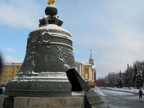 самые древние памятники москвы