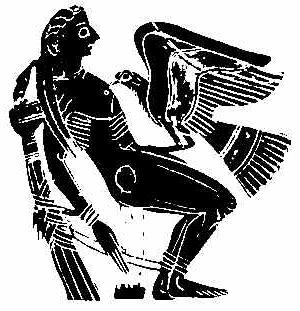 древнегреческий миф о прометее 