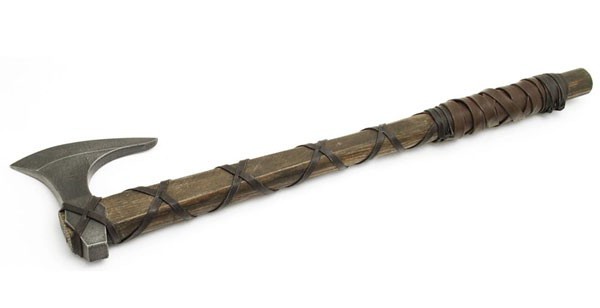оружие викингов своими руками