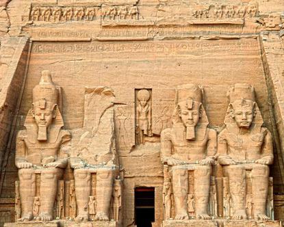 луксор египет экскурсии