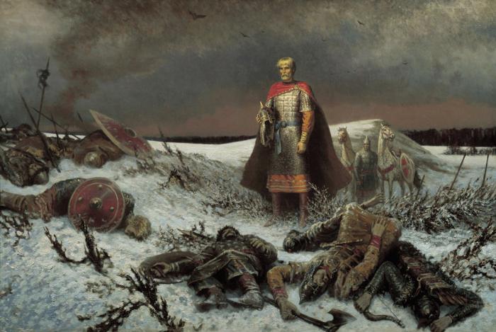 средневековье в России временные рамки