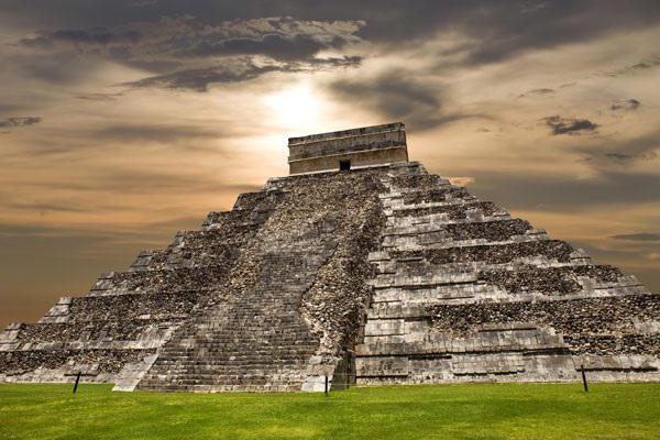  загадки древнейших цивилизаций майя