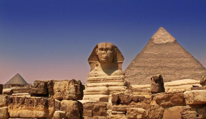 статуя фараона хафра фото 