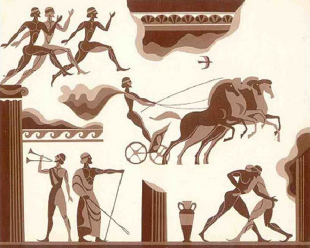 Какие были популярны игры в Древней Греции?. 14751.jpeg