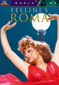 Кино про Рим