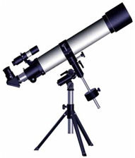 Рис. 25. Прибор телескоп